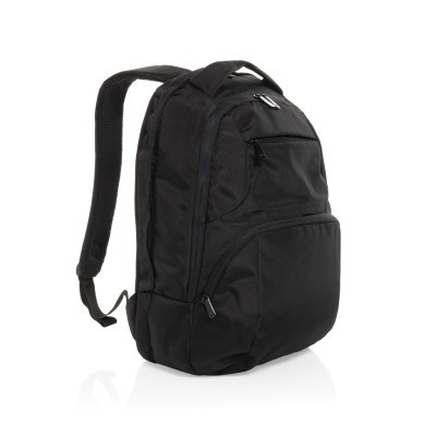 Mochila para portátil 15.6 reciclada personalizada